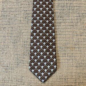 Vintage Men's Ties